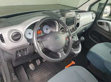 Citroën Berlingo 1.2 PureTech Feel CRUISE/PDC