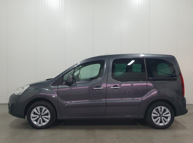 Citroën Berlingo 1.2 PureTech Feel CRUISE/PDC