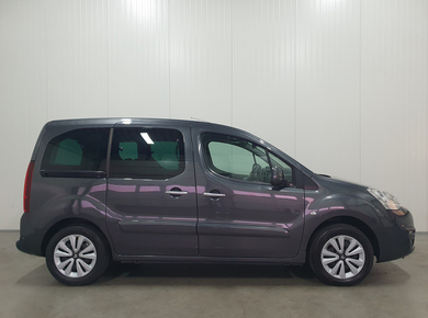 Citroën Berlingo 1.2 PureTech Feel CRUISE/PDC