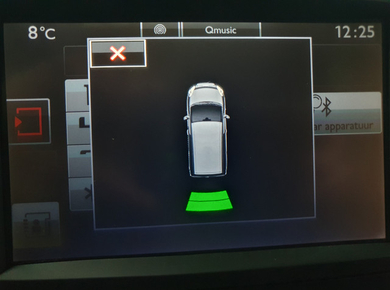 Citroën Berlingo 1.2 PureTech Feel CRUISE/PDC