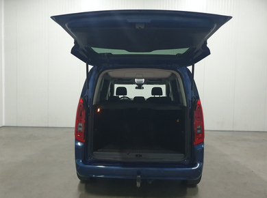 Opel Combo Tour 1.2 Turbo L1H1 Edition PANO/CRUISE/CARPLAY/TRHAAK/LMV