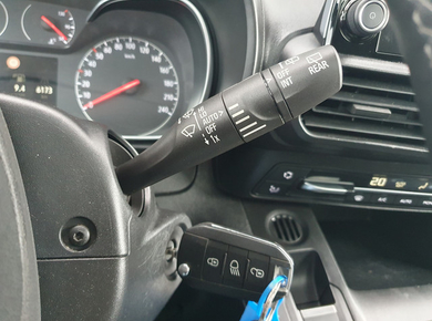 Opel Combo Tour 1.2 Turbo L1H1 Edition PANO/CRUISE/CARPLAY/TRHAAK/LMV