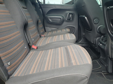 Opel Combo Tour 1.2 Turbo L1H1 Edition PANO/CRUISE/CARPLAY/TRHAAK/LMV