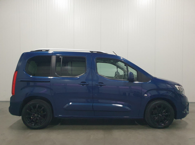 Opel Combo Tour 1.2 Turbo L1H1 Edition PANO/CRUISE/CARPLAY/TRHAAK/LMV