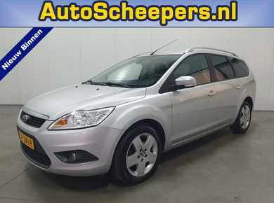 Ford FOCUS Wagon 1.6 Trend AIRCO/NAVI/EL.PAKKET