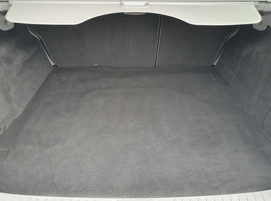 Ford FOCUS Wagon 1.6 Trend AIRCO/NAVI/EL.PAKKET