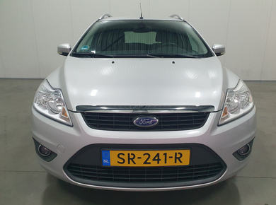 Ford FOCUS Wagon 1.6 Trend AIRCO/NAVI/EL.PAKKET