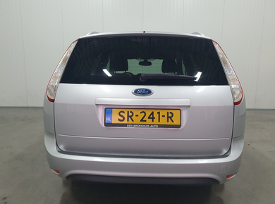 Ford FOCUS Wagon 1.6 Trend AIRCO/NAVI/EL.PAKKET