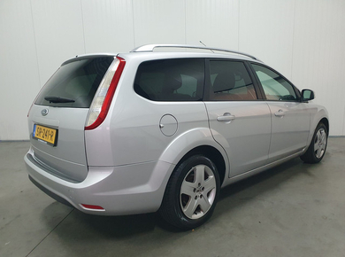 Ford FOCUS Wagon 1.6 Trend AIRCO/NAVI/EL.PAKKET