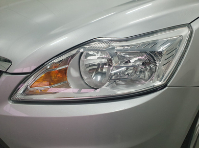 Ford FOCUS Wagon 1.6 Trend AIRCO/NAVI/EL.PAKKET