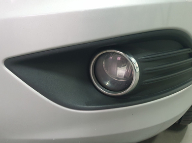 Ford FOCUS Wagon 1.6 Trend AIRCO/NAVI/EL.PAKKET