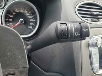 Ford FOCUS Wagon 1.6 Trend AIRCO/NAVI/EL.PAKKET