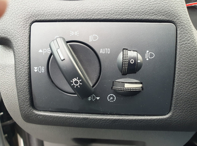 Ford FOCUS Wagon 1.6 Trend AIRCO/NAVI/EL.PAKKET