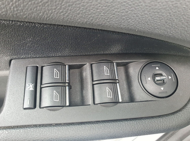 Ford FOCUS Wagon 1.6 Trend AIRCO/NAVI/EL.PAKKET