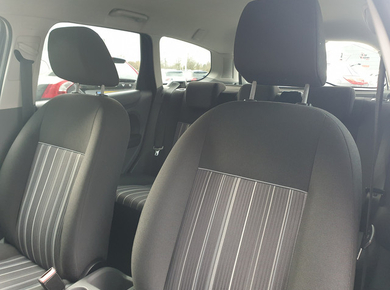 Ford FOCUS Wagon 1.6 Trend AIRCO/NAVI/EL.PAKKET