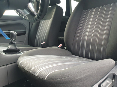 Ford FOCUS Wagon 1.6 Trend AIRCO/NAVI/EL.PAKKET