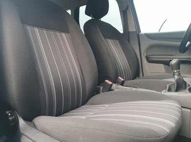 Ford FOCUS Wagon 1.6 Trend AIRCO/NAVI/EL.PAKKET