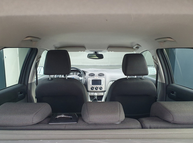 Ford FOCUS Wagon 1.6 Trend AIRCO/NAVI/EL.PAKKET