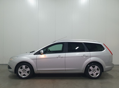 Ford FOCUS Wagon 1.6 Trend AIRCO/NAVI/EL.PAKKET