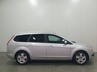Ford FOCUS Wagon 1.6 Trend AIRCO/NAVI/EL.PAKKET