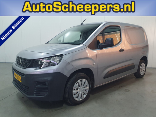 Peugeot Partner 1.6 BlueHDI Premium CARPLAY/PDC/CRUISE/AIRCO