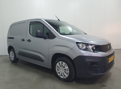 Peugeot Partner 1.6 BlueHDI Premium CARPLAY/PDC/CRUISE/AIRCO