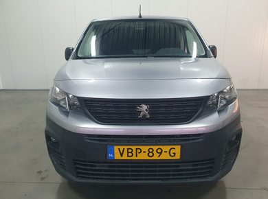 Peugeot Partner 1.6 BlueHDI Premium CARPLAY/PDC/CRUISE/AIRCO