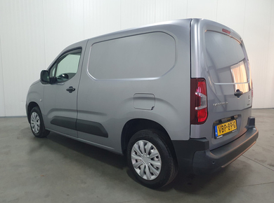 Peugeot Partner 1.6 BlueHDI Premium CARPLAY/PDC/CRUISE/AIRCO