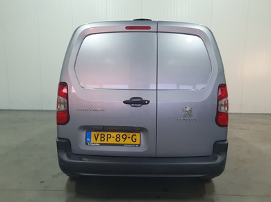 Peugeot Partner 1.6 BlueHDI Premium CARPLAY/PDC/CRUISE/AIRCO