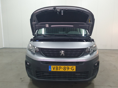 Peugeot Partner 1.6 BlueHDI Premium CARPLAY/PDC/CRUISE/AIRCO