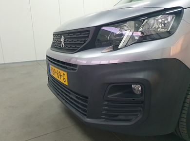 Peugeot Partner 1.6 BlueHDI Premium CARPLAY/PDC/CRUISE/AIRCO