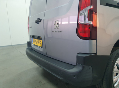 Peugeot Partner 1.6 BlueHDI Premium CARPLAY/PDC/CRUISE/AIRCO