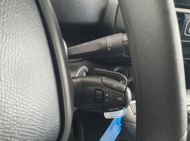 Peugeot Partner 1.6 BlueHDI Premium CARPLAY/PDC/CRUISE/AIRCO