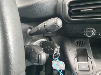 Peugeot Partner 1.6 BlueHDI Premium CARPLAY/PDC/CRUISE/AIRCO