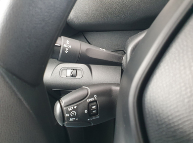 Peugeot Partner 1.6 BlueHDI Premium CARPLAY/PDC/CRUISE/AIRCO