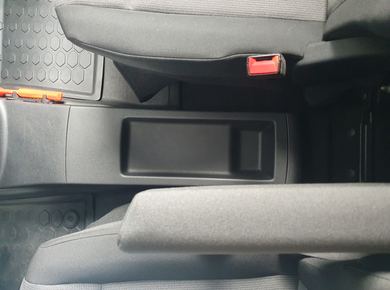 Peugeot Partner 1.6 BlueHDI Premium CARPLAY/PDC/CRUISE/AIRCO