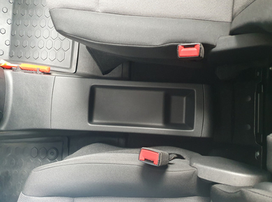 Peugeot Partner 1.6 BlueHDI Premium CARPLAY/PDC/CRUISE/AIRCO