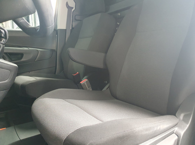 Peugeot Partner 1.6 BlueHDI Premium CARPLAY/PDC/CRUISE/AIRCO