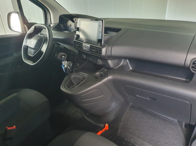 Peugeot Partner 1.6 BlueHDI Premium CARPLAY/PDC/CRUISE/AIRCO