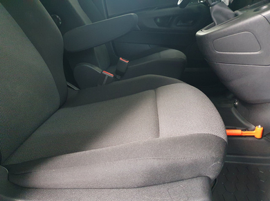 Peugeot Partner 1.6 BlueHDI Premium CARPLAY/PDC/CRUISE/AIRCO