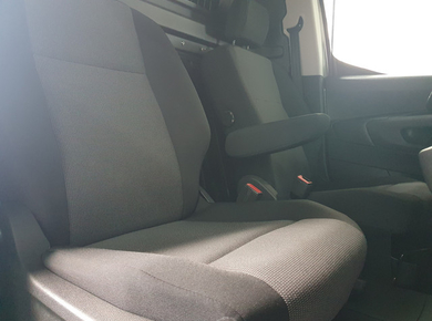 Peugeot Partner 1.6 BlueHDI Premium CARPLAY/PDC/CRUISE/AIRCO