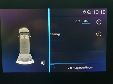 Peugeot Partner 1.6 BlueHDI Premium CARPLAY/PDC/CRUISE/AIRCO