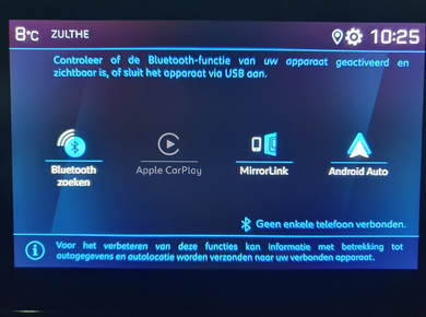 Peugeot Partner 1.6 BlueHDI Premium CARPLAY/PDC/CRUISE/AIRCO