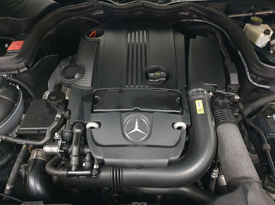 Mercedes-Benz C-Klasse 180 Avantgarde NAVI/TRHAAK/CRUISE/PDC/CLIMA