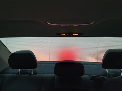 Mercedes-Benz C-Klasse 180 Avantgarde NAVI/TRHAAK/CRUISE/PDC/CLIMA