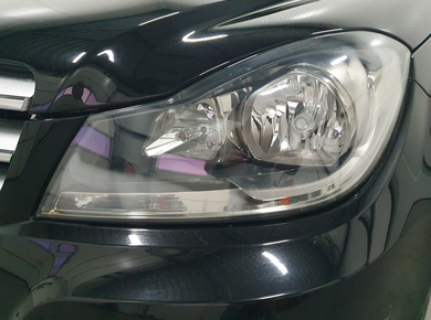 Mercedes-Benz C-Klasse 180 Avantgarde NAVI/TRHAAK/CRUISE/PDC/CLIMA