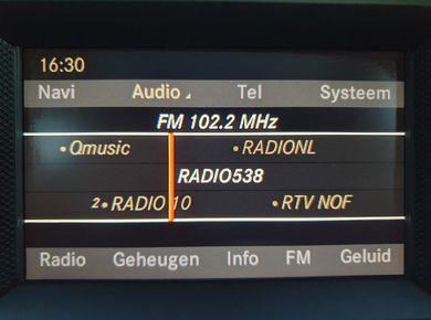 Mercedes-Benz C-Klasse 180 Avantgarde NAVI/TRHAAK/CRUISE/PDC/CLIMA