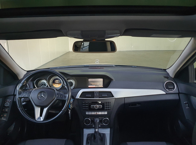 Mercedes-Benz C-Klasse 180 Avantgarde NAVI/TRHAAK/CRUISE/PDC/CLIMA