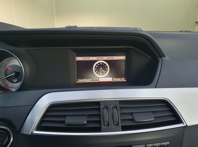 Mercedes-Benz C-Klasse 180 Avantgarde NAVI/TRHAAK/CRUISE/PDC/CLIMA