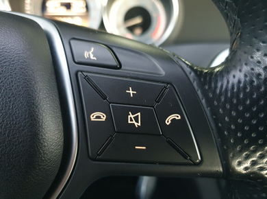 Mercedes-Benz C-Klasse 180 Avantgarde NAVI/TRHAAK/CRUISE/PDC/CLIMA